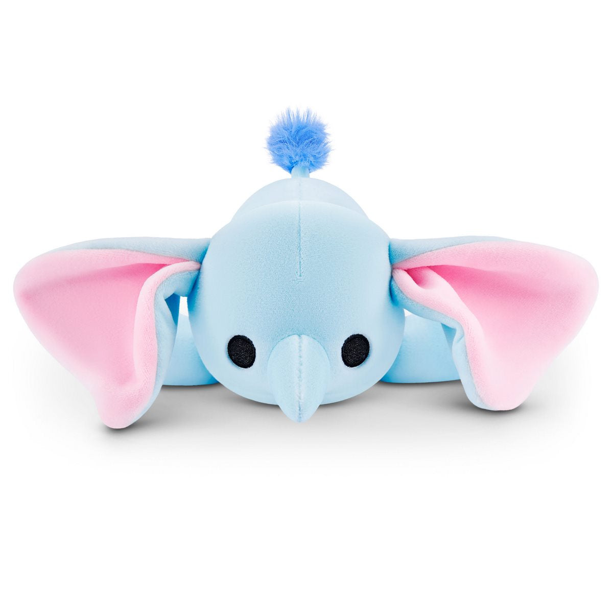 Peluche Blandito Hug A Lumps De Zuru - Eliza El Elefante