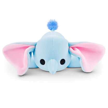 Peluche Blandito Hug A Lumps De Zuru - Eliza El Elefante