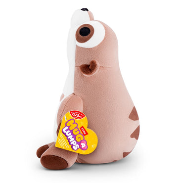 Peluche Blandito Hug A Lumps De Zuru - Moly La Suricata