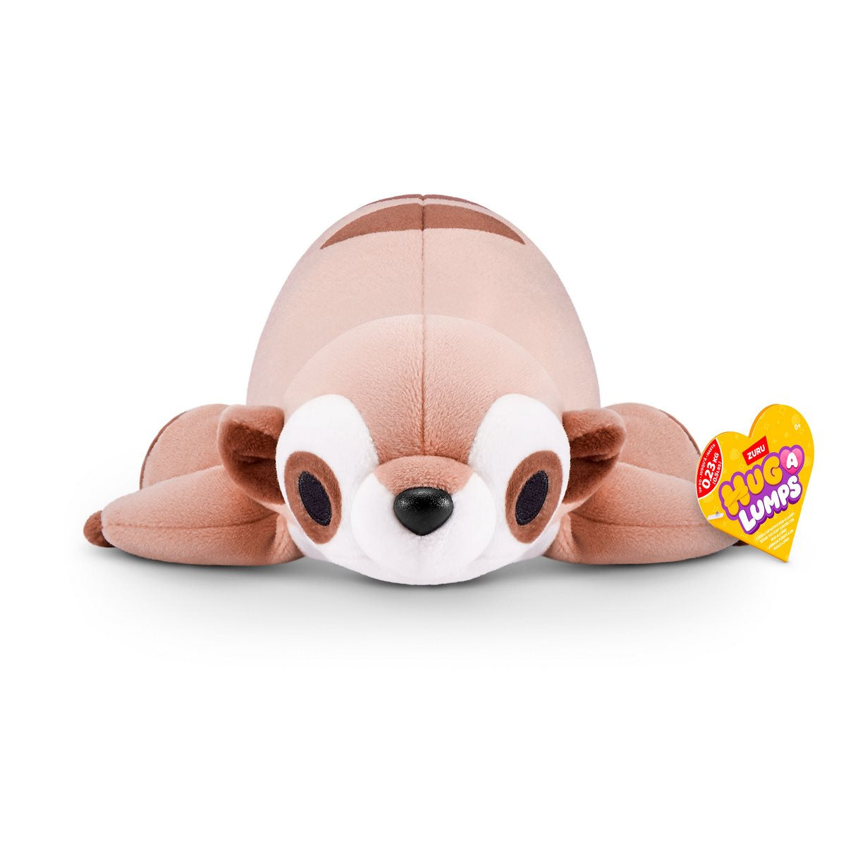 Peluche Blandito Hug A Lumps De Zuru - Moly La Suricata