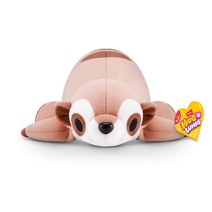 Peluche Blandito Hug A Lumps De Zuru - Moly La Suricata