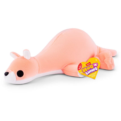 Peluche Blandito Hug A Lumps De Zuru - Jess El Canguro