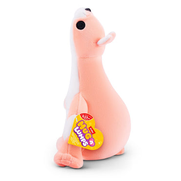 Peluche Blandito Hug A Lumps De Zuru - Jess El Canguro