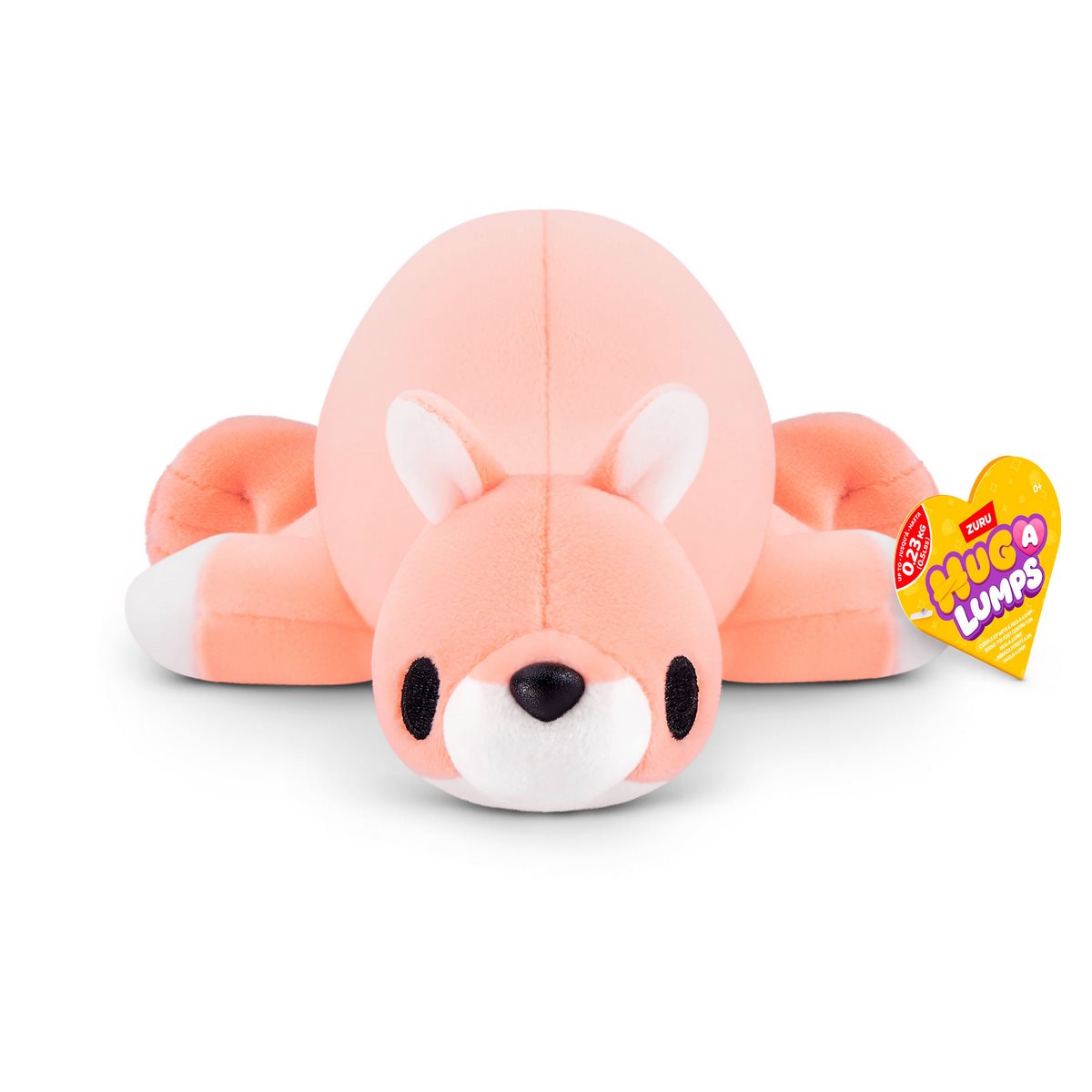 Peluche Blandito Hug A Lumps De Zuru - Jess El Canguro