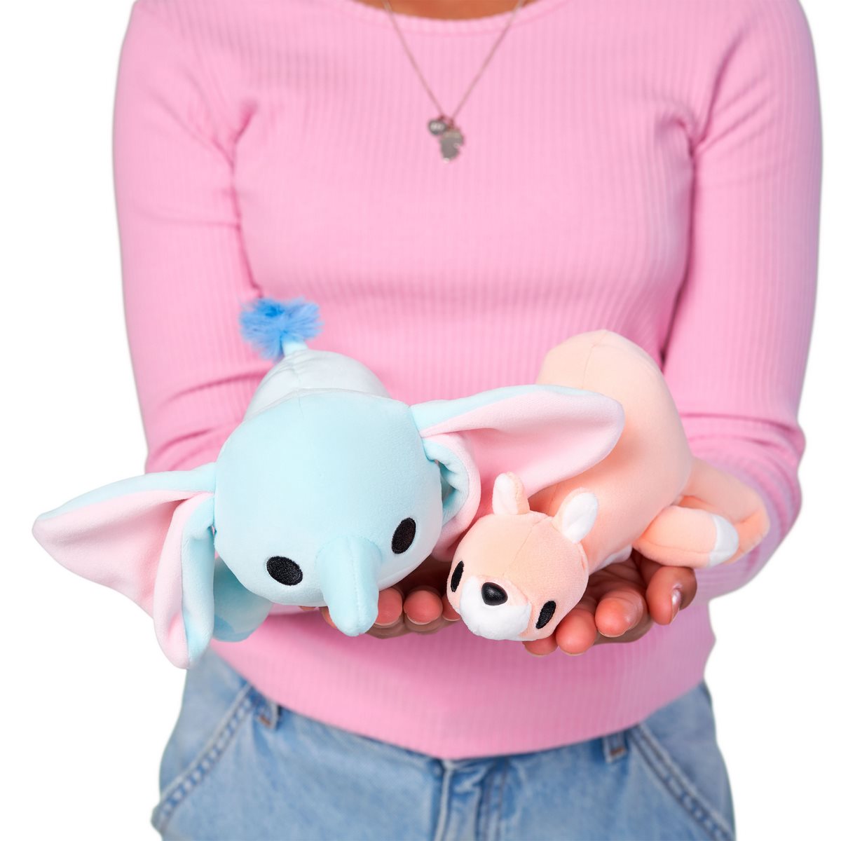 Peluche Blandito Hug A Lumps De Zuru - Jess El Canguro