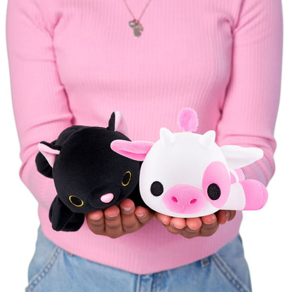 Peluche Blandito Hug A Lumps De Zuru - Luna La Gatita
