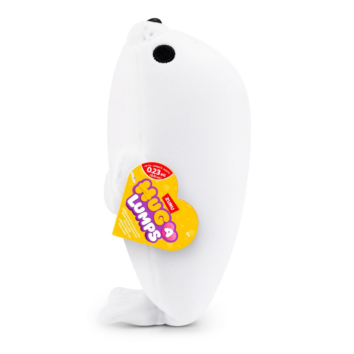 Peluche Blandito Hug A Lumps De Zuru - Sandy La Foca