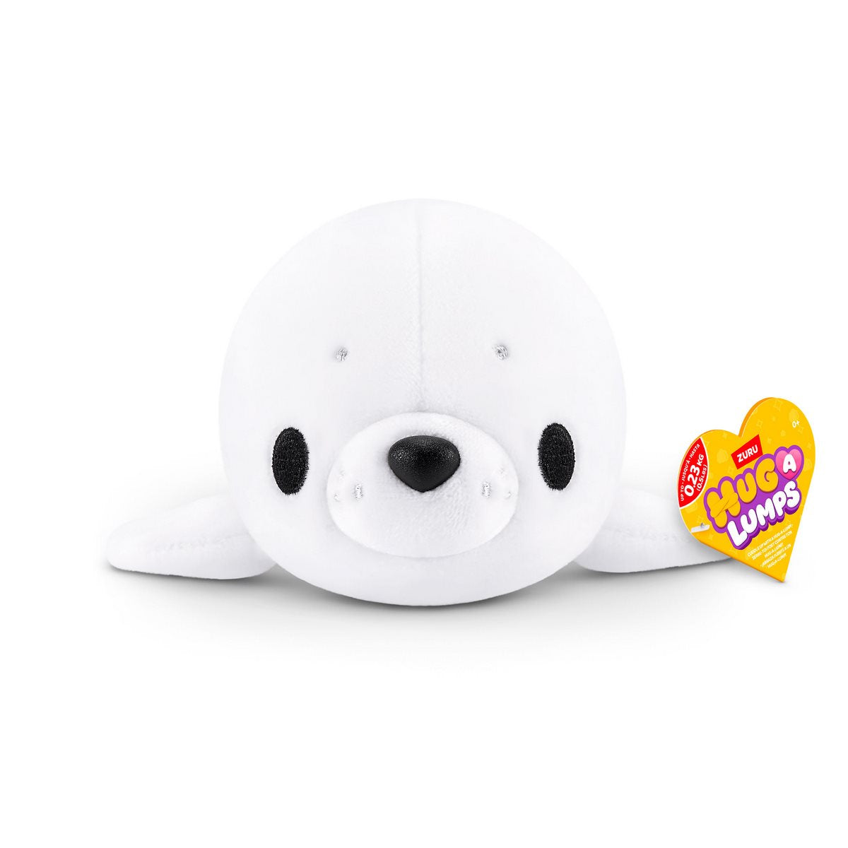 Peluche Blandito Hug A Lumps De Zuru - Sandy La Foca