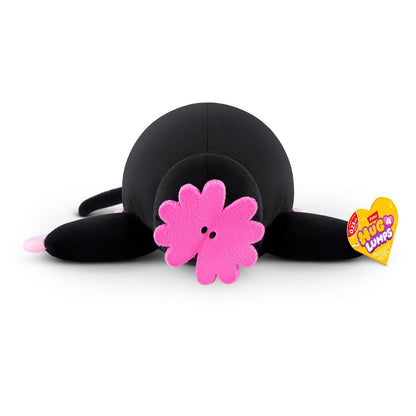 Peluche Blandito Hug A Lumps De Zuru - Jeremy El Topo De Nariz Estrellada