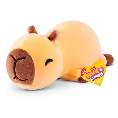Peluche Blandito Hug A Lumps De Zuru - Connie La Capibara