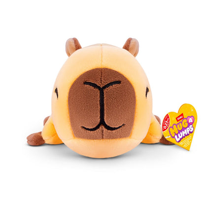 Peluche Blandito Hug A Lumps De Zuru - Connie La Capibara