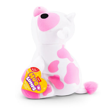 Peluche Blandito Hug A Lumps De Zuru - Clover La Vaca