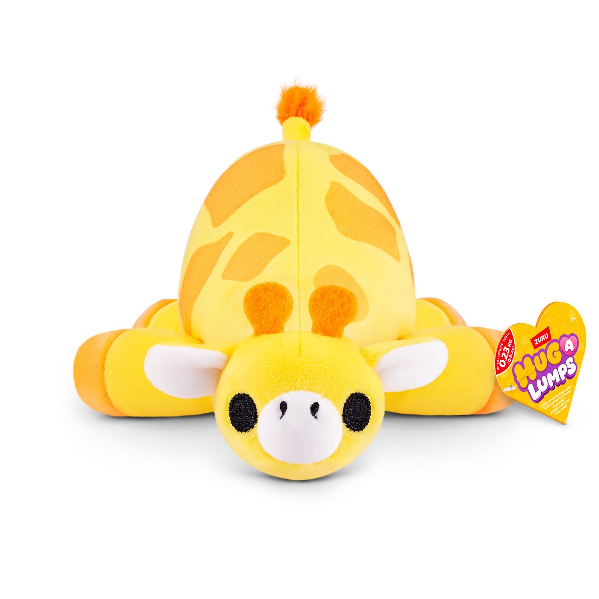 Peluche Blandito Hug A Lumps De Zuru - Gigi La Jirafa