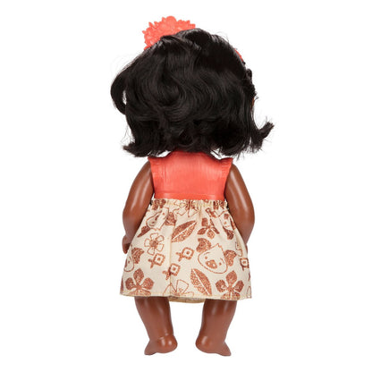 Muñeca Bebe 28 Cm Princesas De Disney - Moana