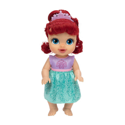 Muñeca Bebe 28 Cm Princesas De Disney - Ariel