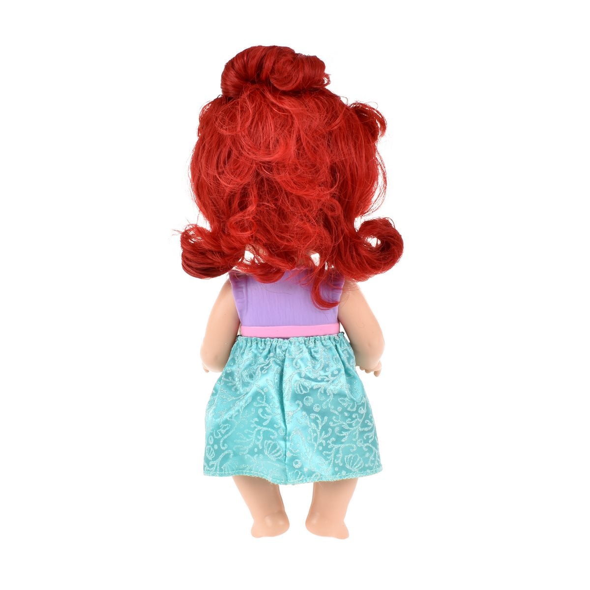 Muñeca Bebe 28 Cm Princesas De Disney - Ariel