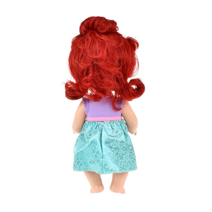 Muñeca Bebe 28 Cm Princesas De Disney - Ariel