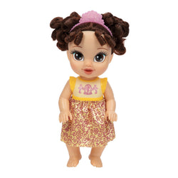 Muñeca Bebe 28 Cm Princesas De Disney - Bella