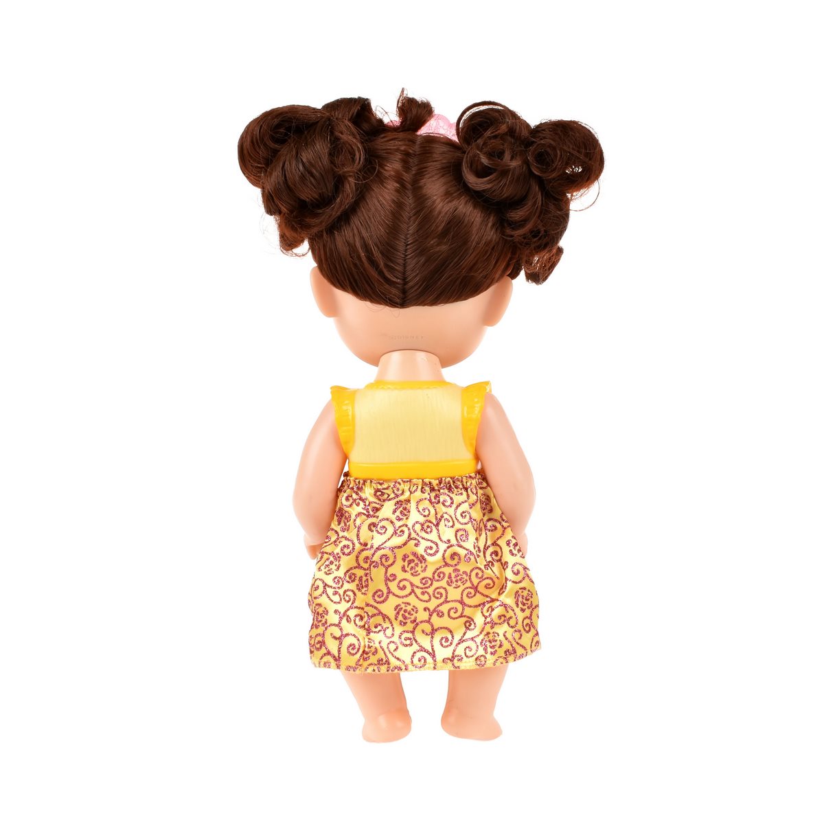 Muñeca Bebe 28 Cm Princesas De Disney - Bella