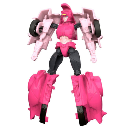 Transformers Authentics Bravo2 - Elita-1