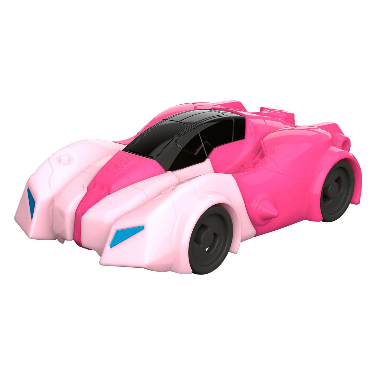 Transformers Authentics Bravo2 - Elita-1