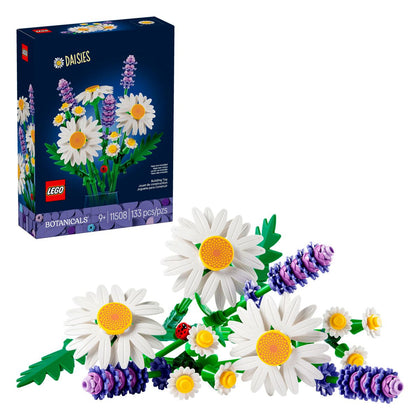 Margaritas Lego Botanicals