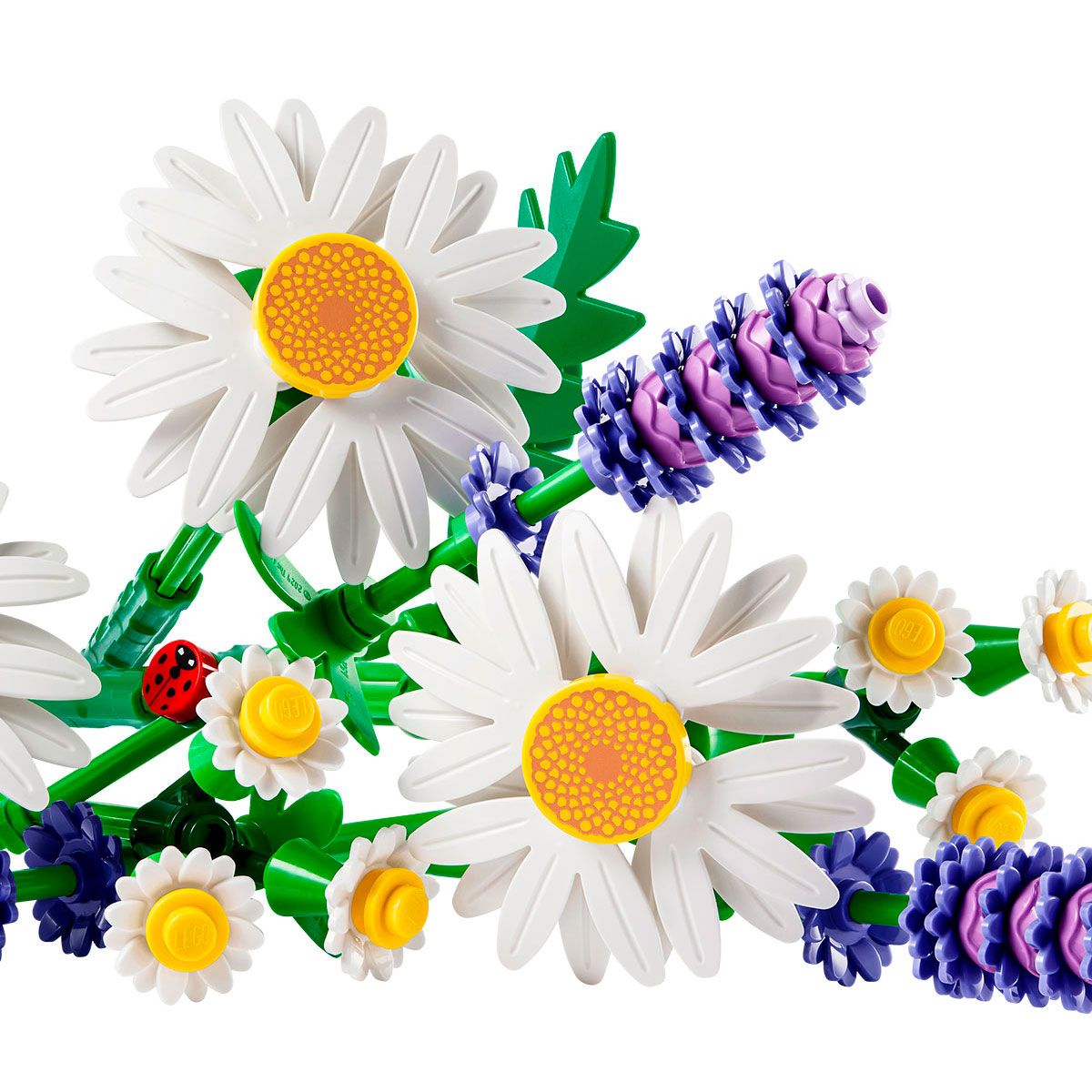 Margaritas Lego Botanicals