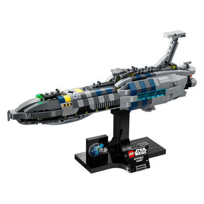 Mano Invisible 25 Años Lego Star Wars Tm