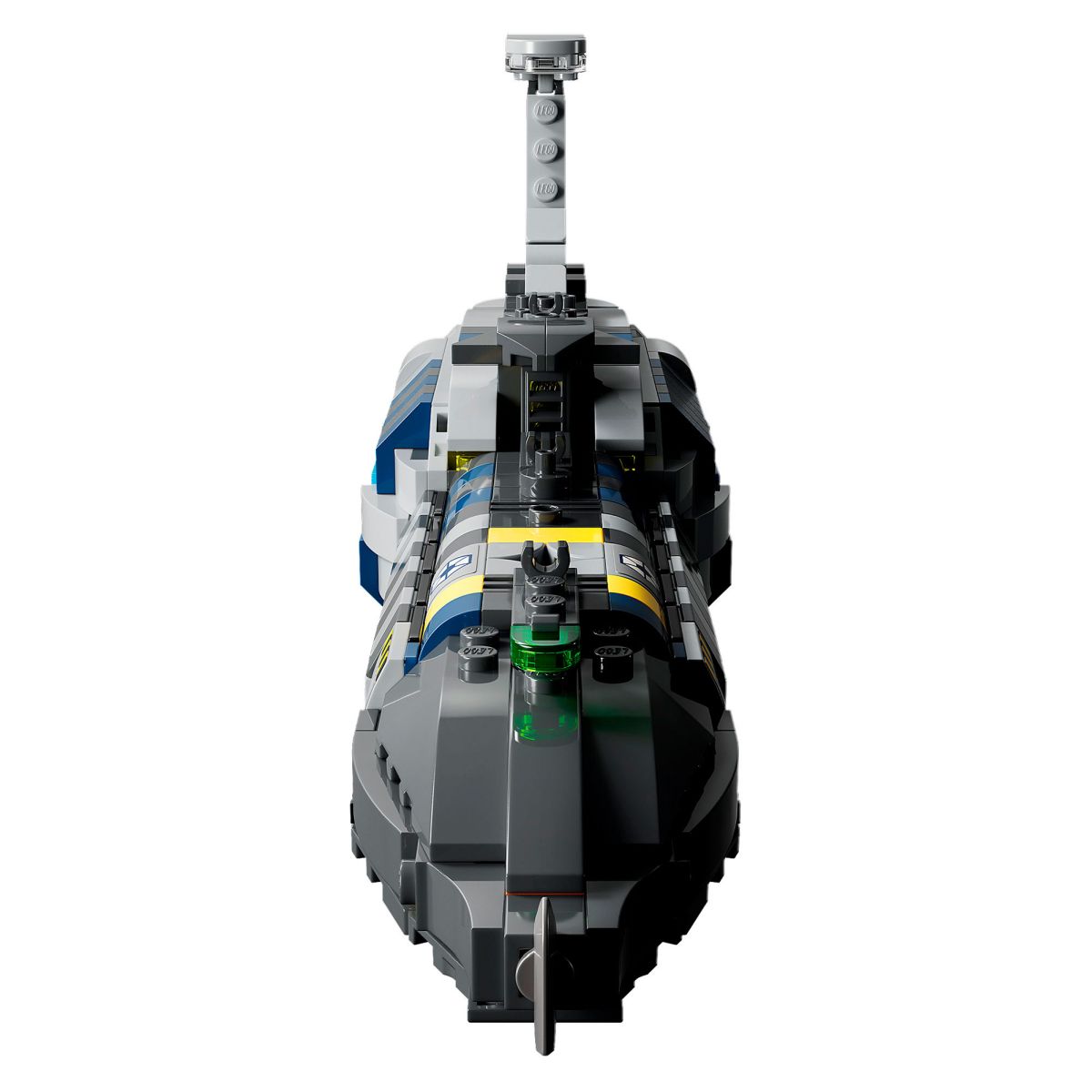 Mano Invisible 25 Años Lego Star Wars Tm