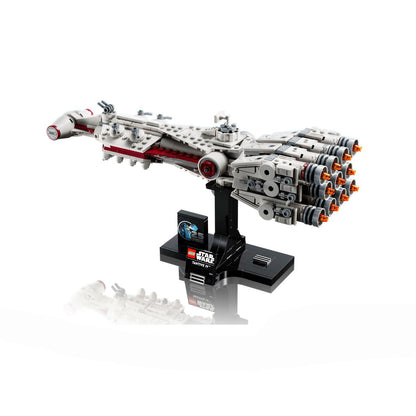 Tantive Iv 25 Años Lego Star Wars Tm