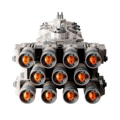 Tantive Iv 25 Años Lego Star Wars Tm