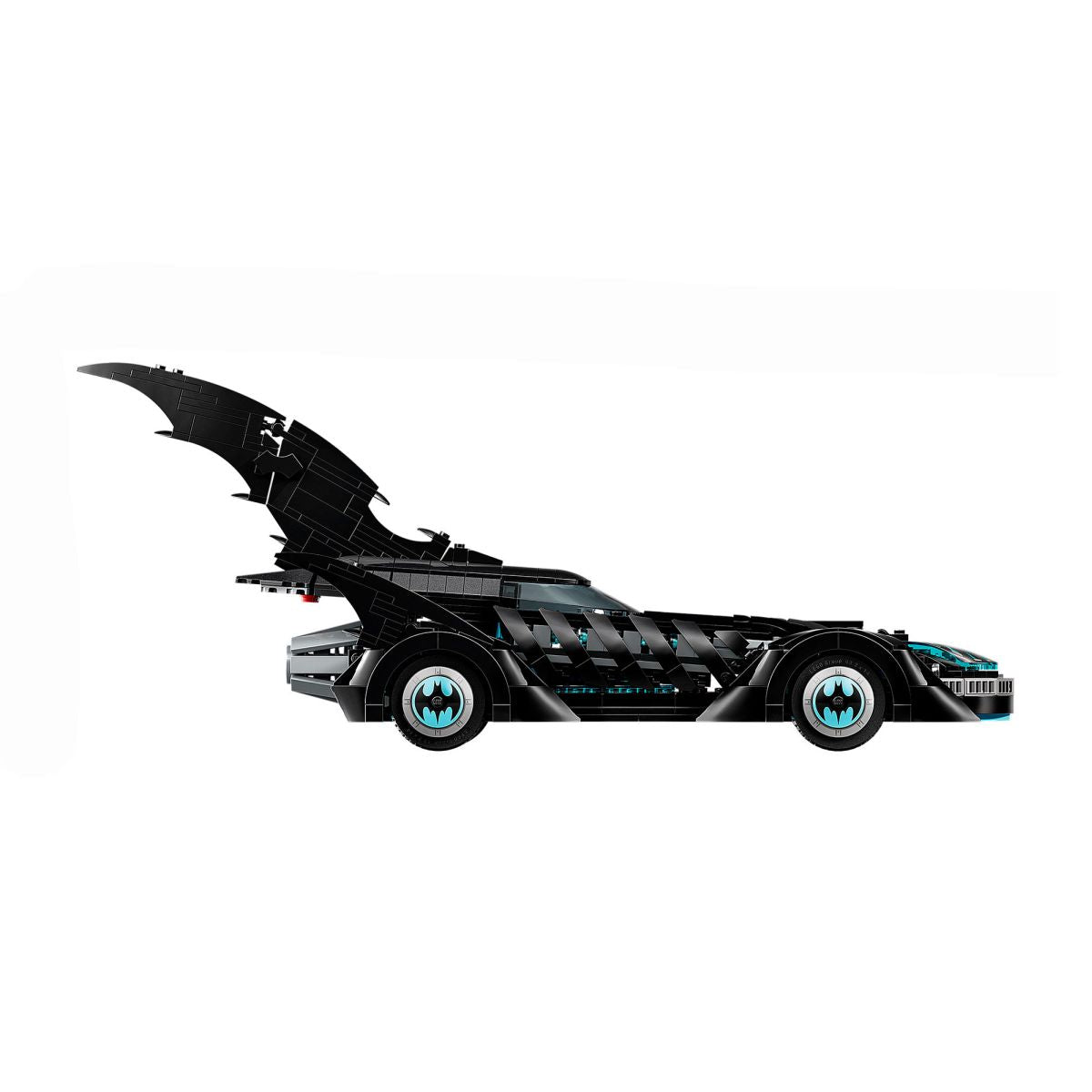Batmovil De Batman Forever Lego Super Héroes