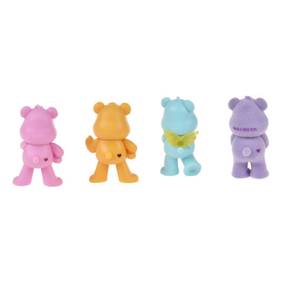 Set 5 Figuras Coleccionables 5 Cm Cariñositos - Cheer Bear