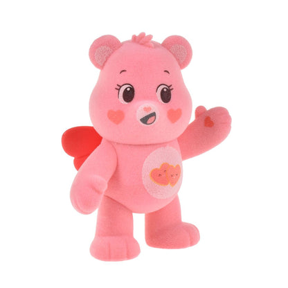 Figura Articulada 10 Cm Cariñositos - Love A Lot Bear