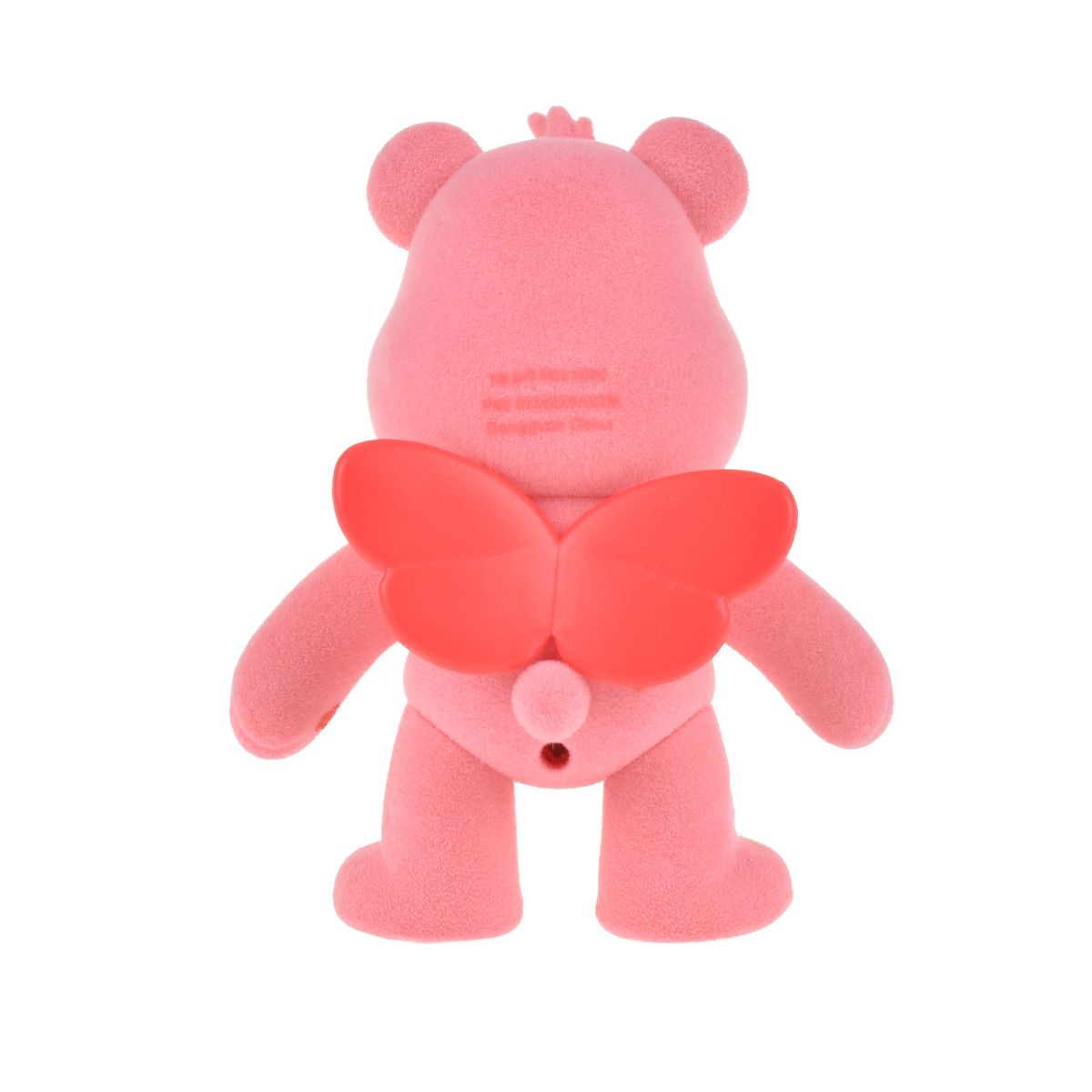 Figura Articulada 10 Cm Cariñositos - Love A Lot Bear