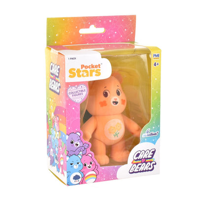Figura Articulada 10 Cm Cariñositos - Friend Bear