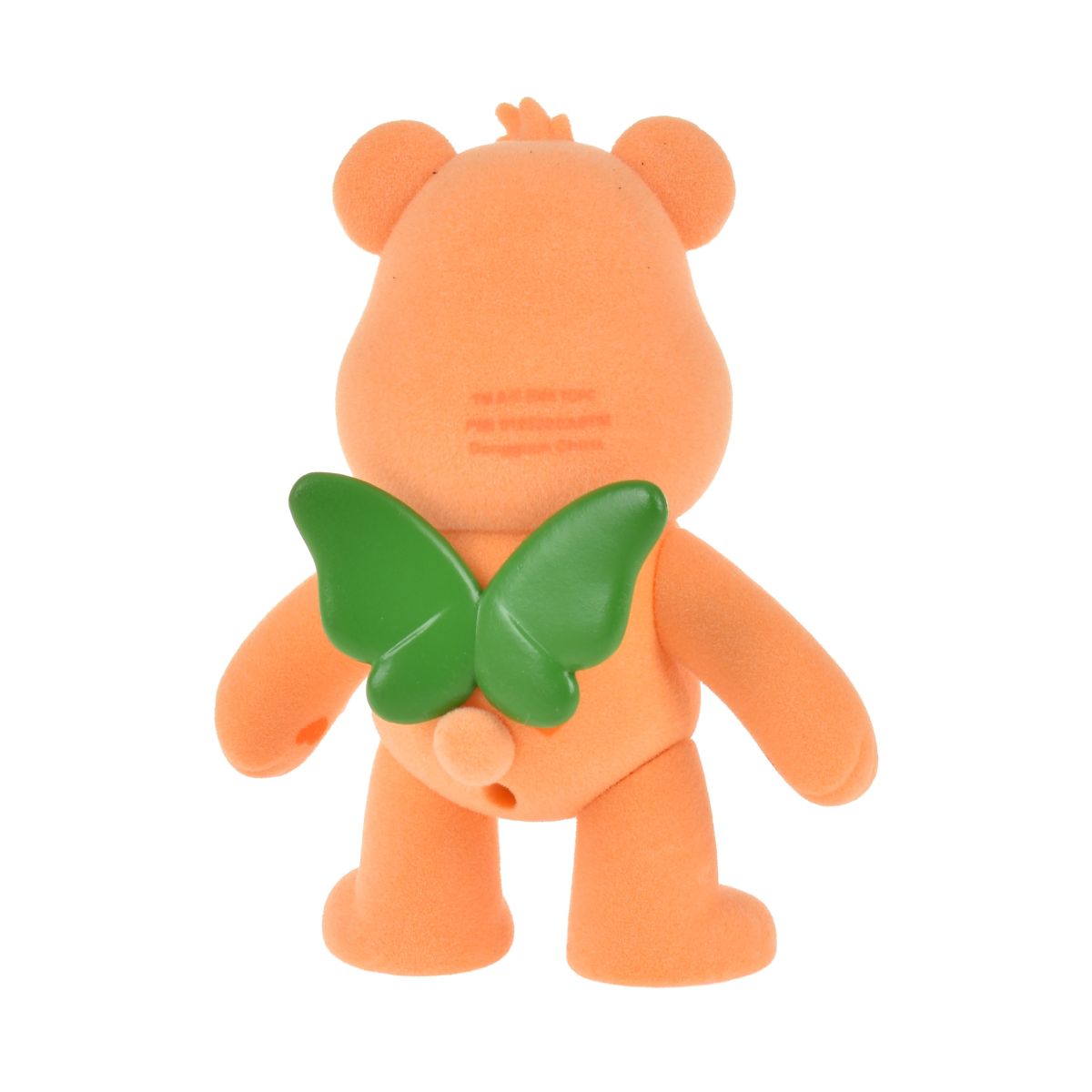 Figura Articulada 10 Cm Cariñositos - Friend Bear