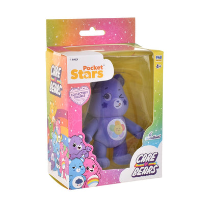 Figura Articulada 10 Cm Cariñositos - Harmony Bear