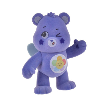 Figura Articulada 10 Cm Cariñositos - Harmony Bear