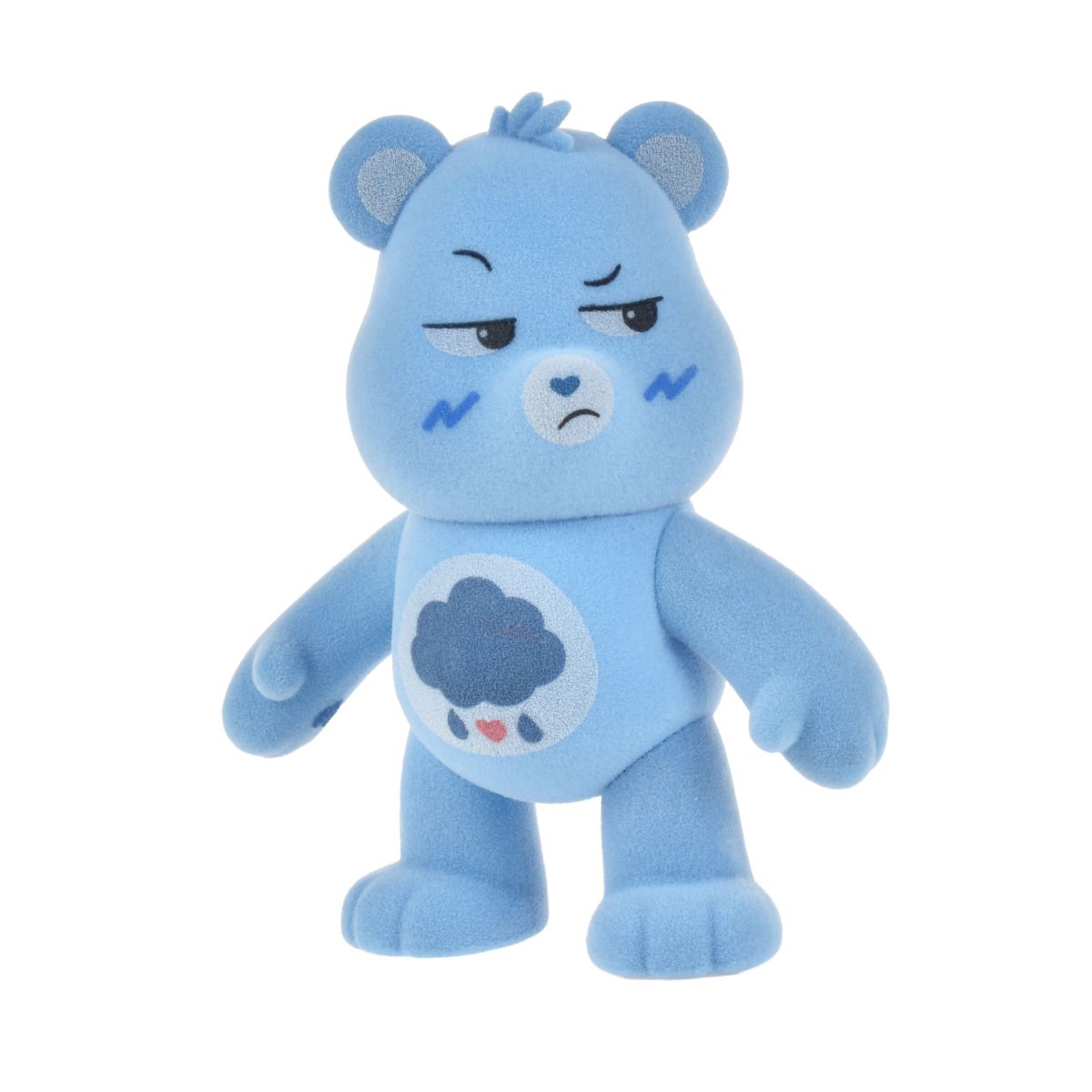 Figura Articulada 10 Cm Cariñositos - Grumpy Bear