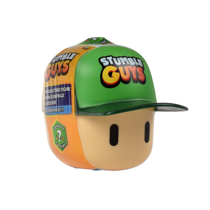 Capsula Sorpresa Stumble Guys Mythic Con Figura 5cm