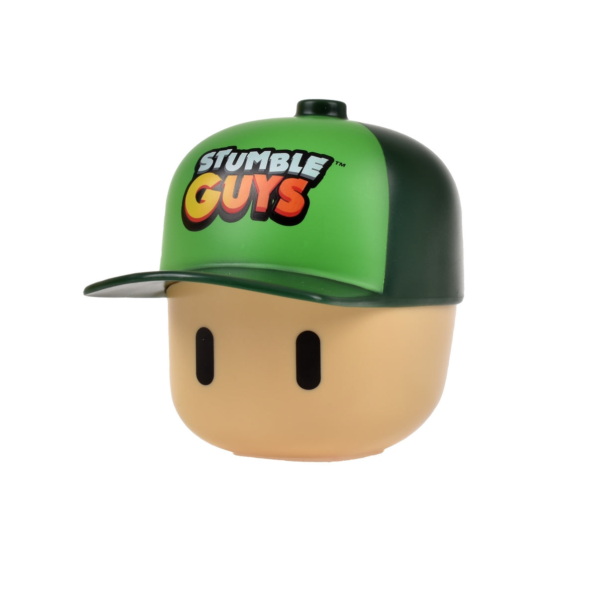 Capsula Sorpresa Stumble Guys Mythic Con Figura 5cm
