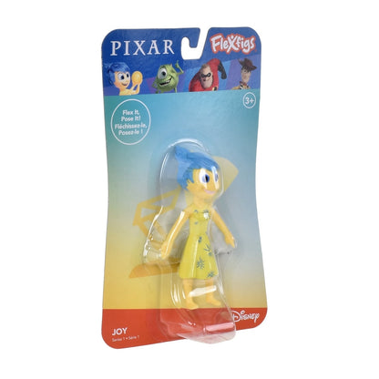 Figura 10 Cms De Goma Flexible - Joy