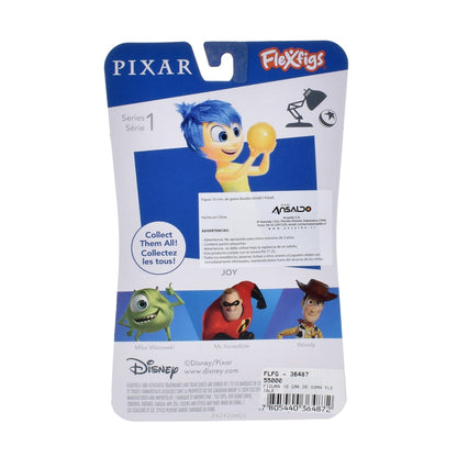 Figura 10 Cms De Goma Flexible - Joy