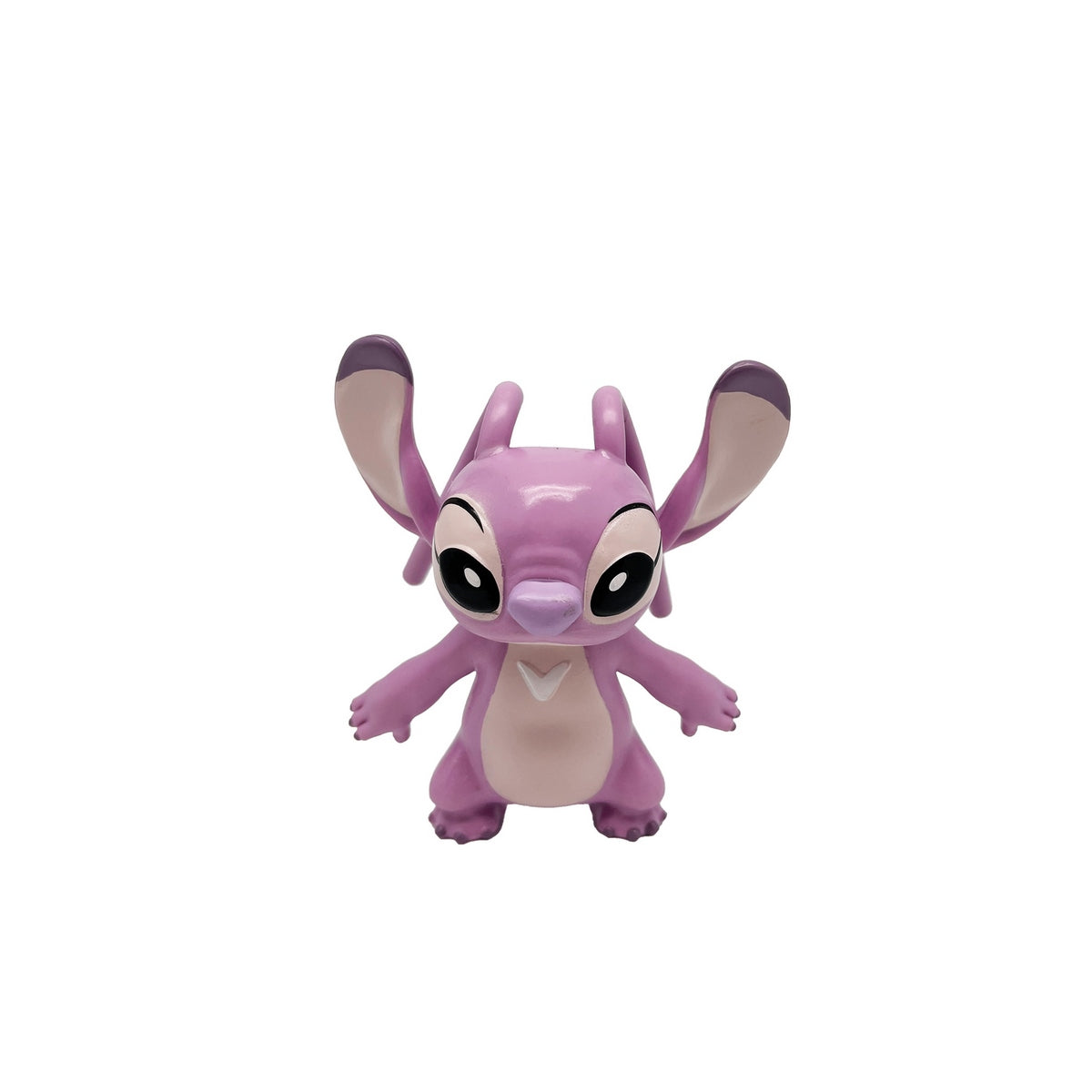 Figura 10 Cms De Goma Flexible - Angel