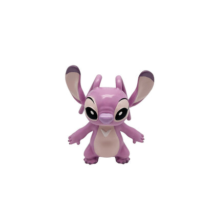 Figura 10 Cms De Goma Flexible - Angel