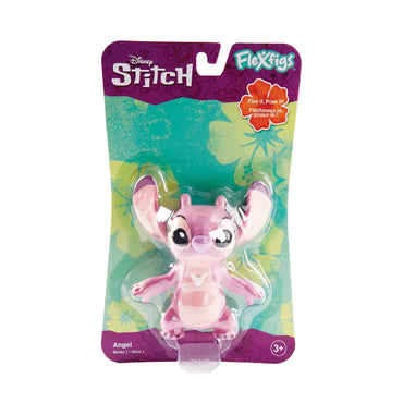 Figura 10 Cms De Goma Flexible - Angel