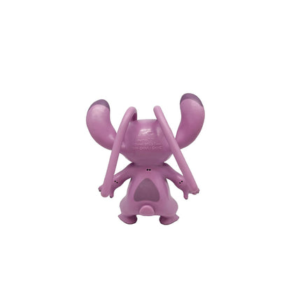 Figura 10 Cms De Goma Flexible - Angel