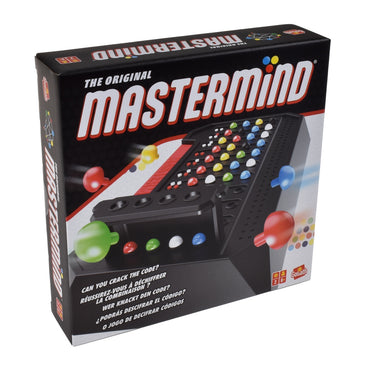 Juego Mastermind Classic