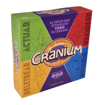 Juego Funko Cranium Classic